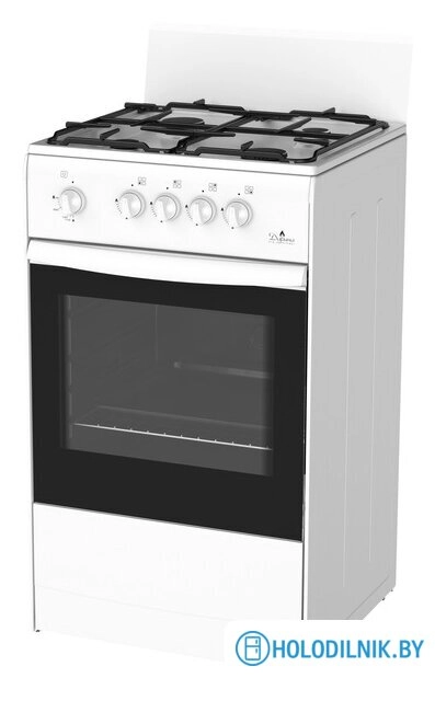 Кухонная плита Darina S GM441 001 W