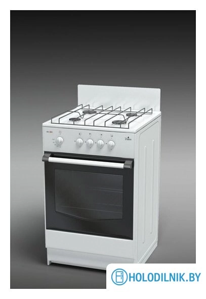 Кухонная плита Darina S2 GM441 001W