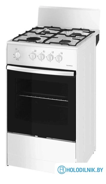 Кухонная плита Darina S4 GM341 101 W