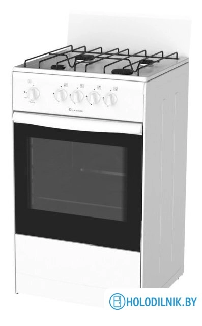 Кухонная плита Darina S4 GM441 101 W