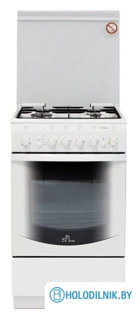 Кухонная плита De luxe 5040.31Г (КР)