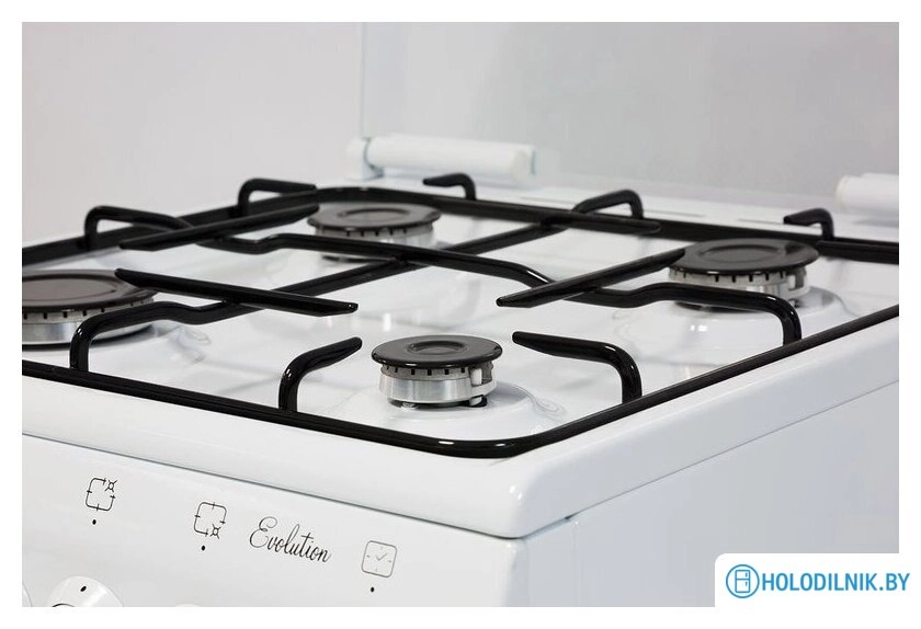 Кухонная плита De luxe 5040.31Г (КР)