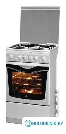 Кухонная плита De luxe 5040.33г
