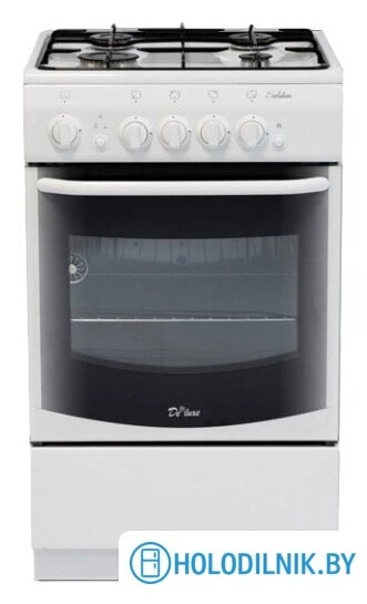 Кухонная плита De luxe 5040.36Г
