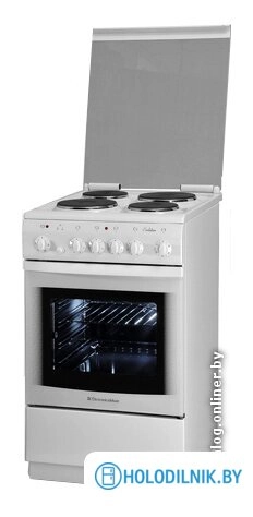 Кухонная плита De luxe 506004.00э