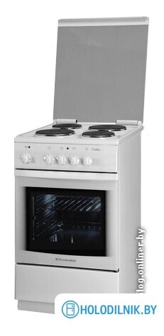 Кухонная плита De luxe 506004.04э