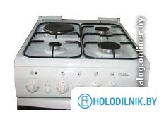 Кухонная плита De luxe 506031.01гэ
