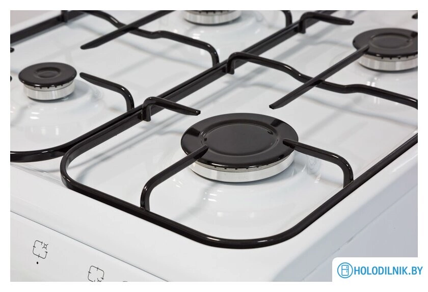 Кухонная плита De luxe 506040.05Г (КР)