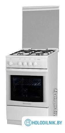 Кухонная плита De luxe 506040.05г