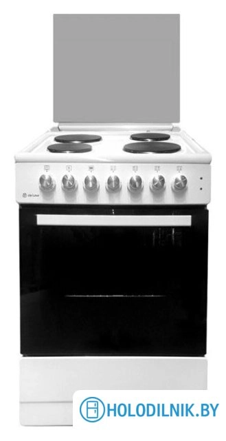 Кухонная плита De luxe 606004.13Э 001