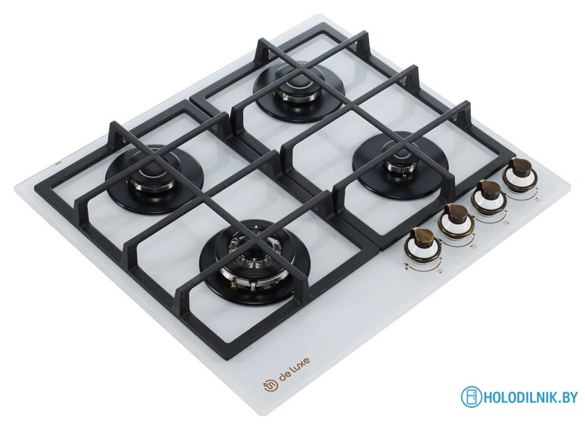 Варочная панель De luxe GG4_750229F TC-153
