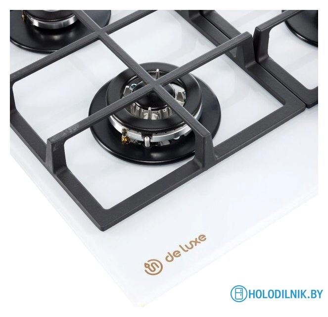 Варочная панель De luxe GG4_750229F TC-153