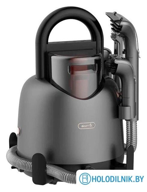 Пылесос Deerma DEM-BY700 (серый)