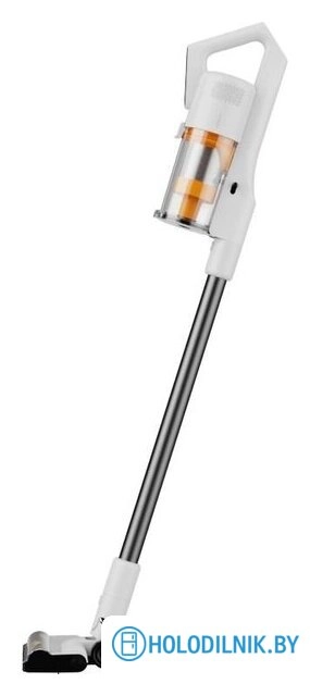 Пылесос Deerma DEM-T20 FLIP