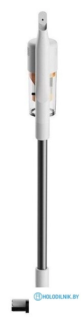 Пылесос Deerma DEM-T25W Combo