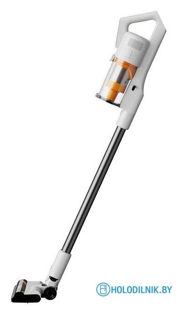 Пылесос Deerma DEM-T25W Combo