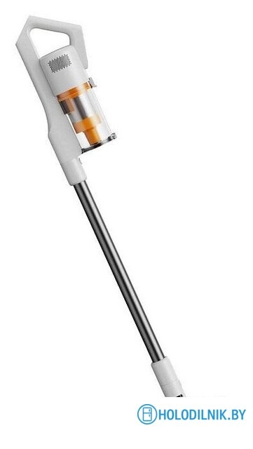 Пылесос Deerma DEM-T25W Combo