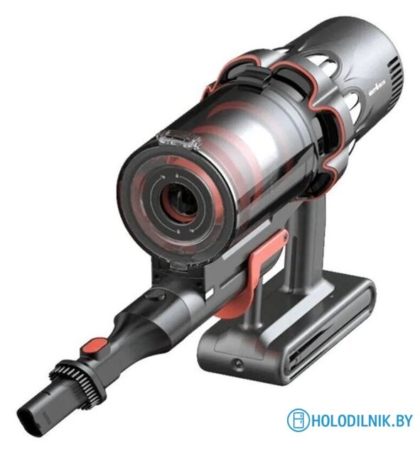 Пылесос Deerma DEM-T50W