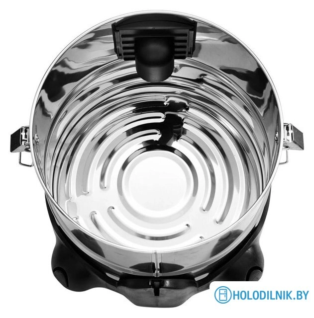 Пылесос Deerma DEM-TJ150W