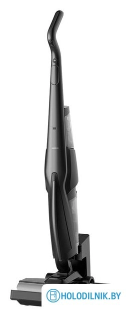 Вертикальный моющий пылесос Deerma DEM-VX100 Ultra