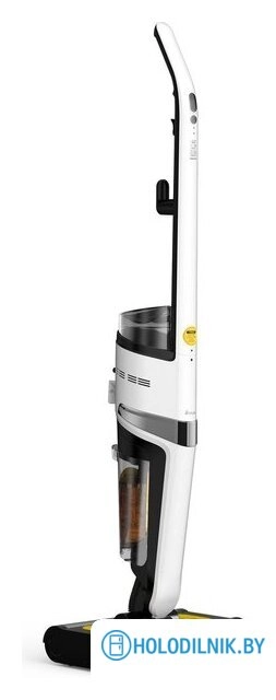 Вертикальный моющий пылесос Deerma DEM-VX20W