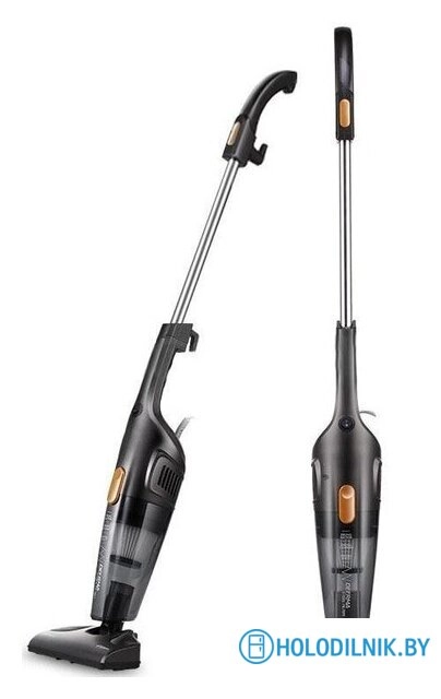 Пылесос Deerma DX115C