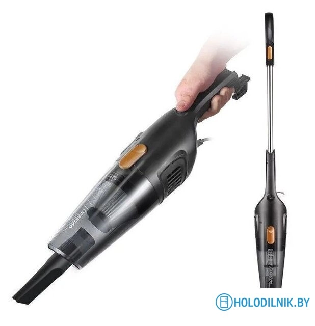 Пылесос Deerma DX115C