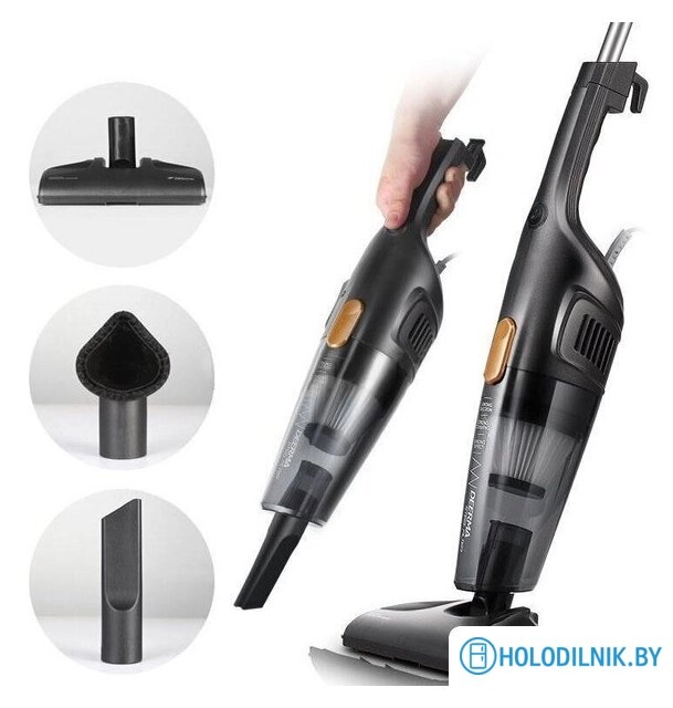 Пылесос Deerma DX115C