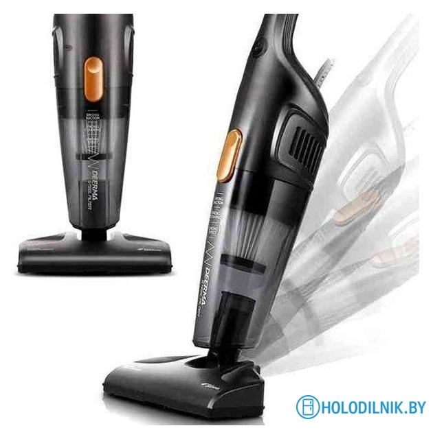 Пылесос Deerma DX115C