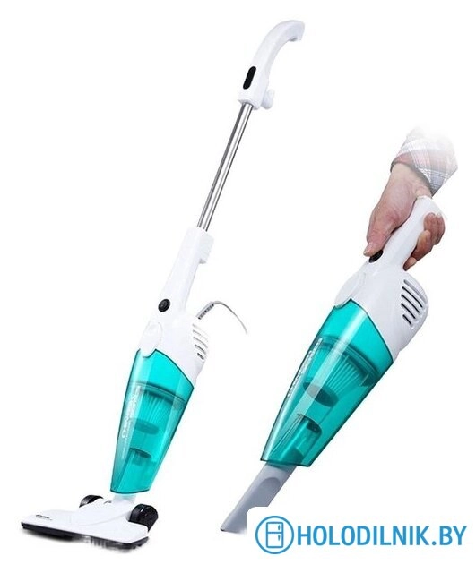 DX118C (международная версия, белый/бирюзовый)