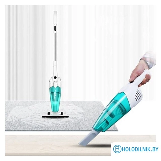 DX118C (международная версия, белый/бирюзовый)