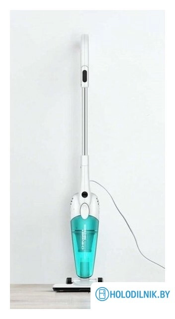 DX118C (международная версия, белый/бирюзовый)