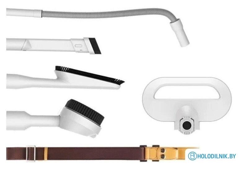 Пылесос Deerma DX800