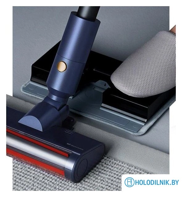 Пылесос Deerma VC20 Pro