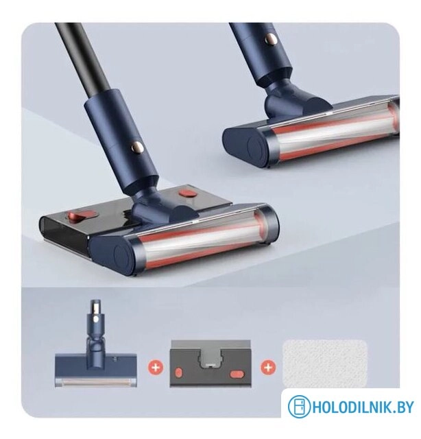 Пылесос Deerma VC20 Pro