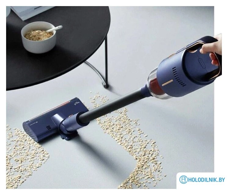 Пылесос Deerma VC20 Pro