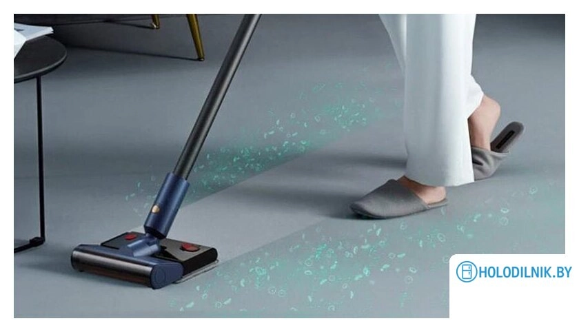 Пылесос Deerma VC20 Pro