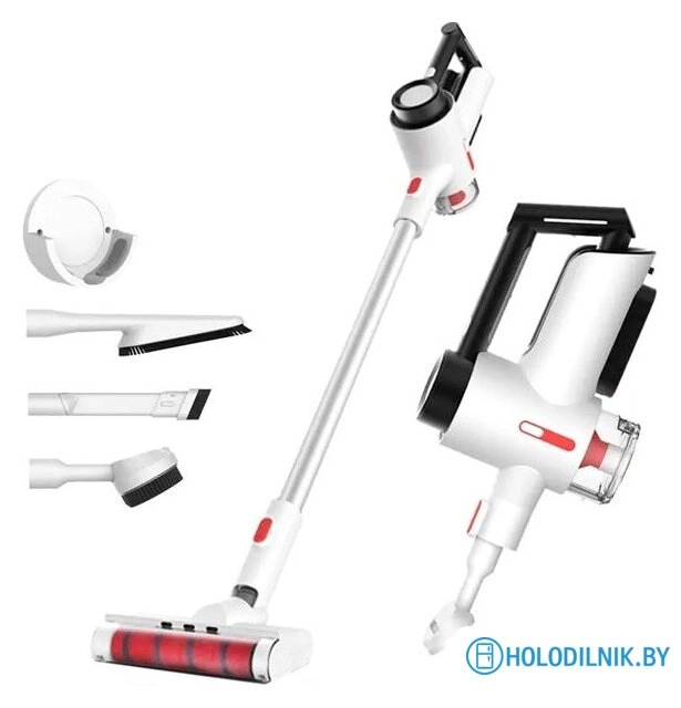 Пылесос Deerma VC40