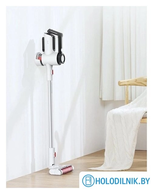 Пылесос Deerma VC40