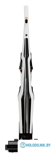 Вертикальный моющий пылесос Deerma VX300 Mix (белый)