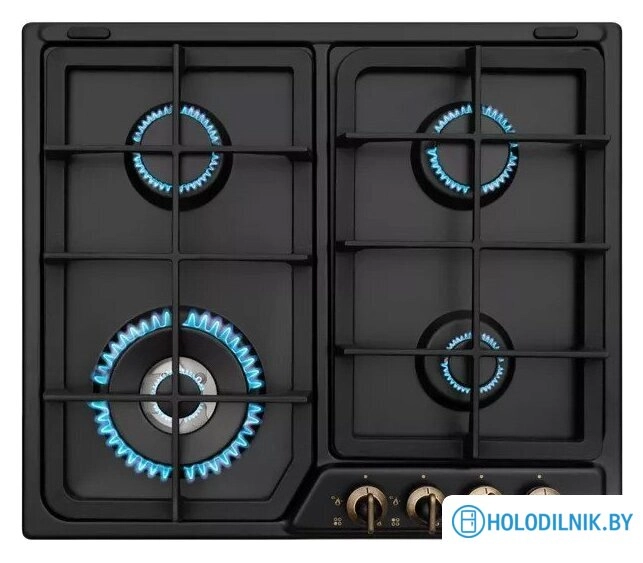 Варочная панель DeLonghi ANF 46 PRO RUS
