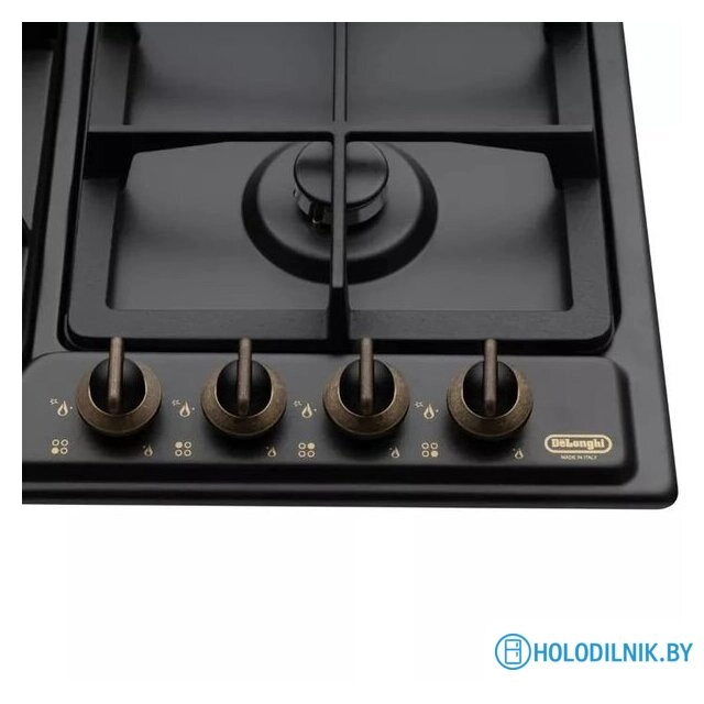 Варочная панель DeLonghi ANF 46 PRO RUS