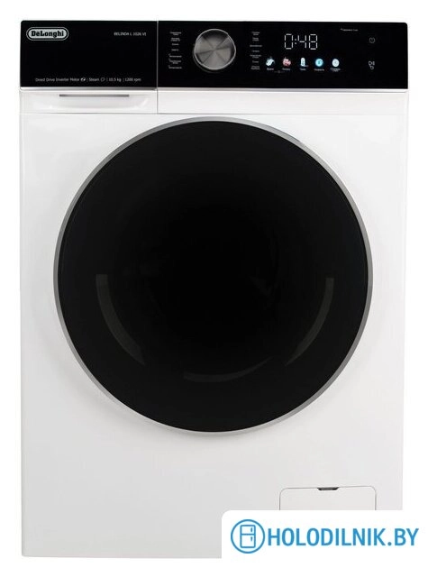 Стиральная машина DeLonghi Belinda L 1026 VI