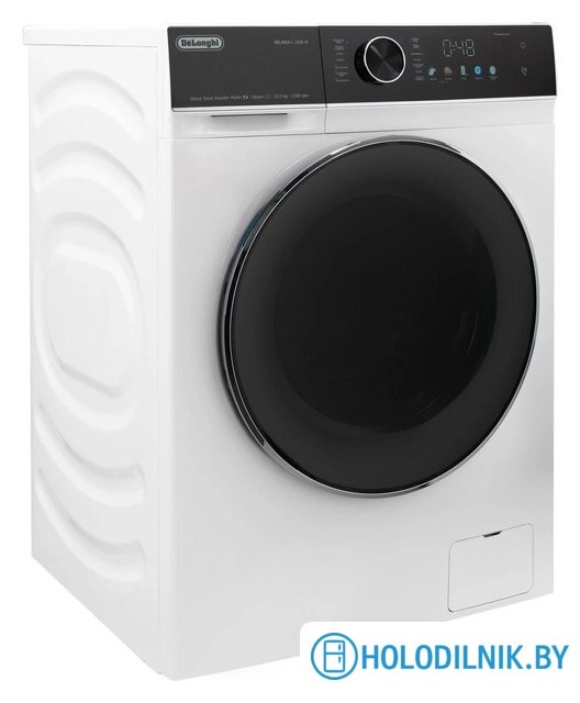 Стиральная машина DeLonghi Belinda L 1026 VI