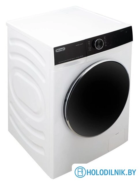 Стиральная машина DeLonghi Belinda L 1026 VI
