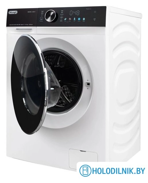 Стиральная машина DeLonghi Belinda L 1026 VI