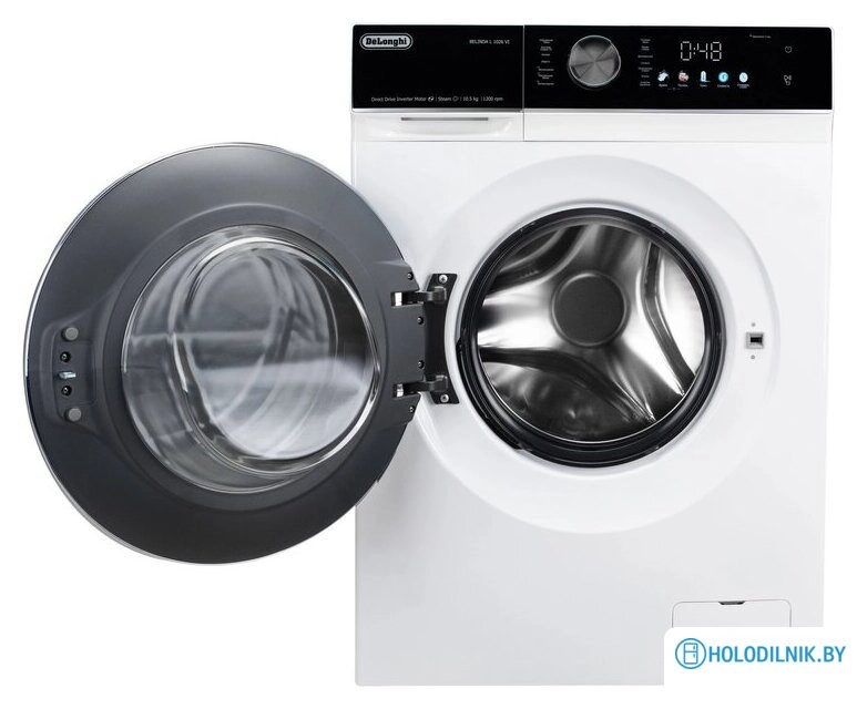 Стиральная машина DeLonghi Belinda L 1026 VI