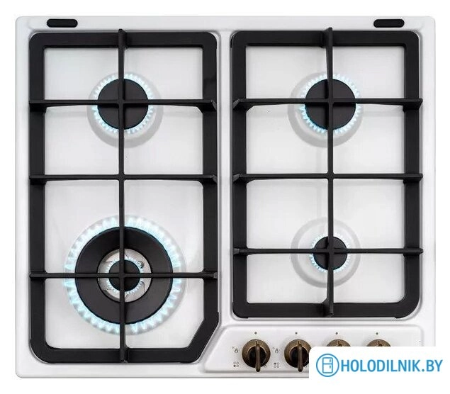 Варочная панель DeLonghi BF 46 PRO RUS