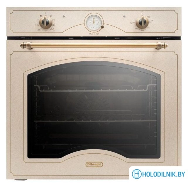 Электрический духовой шкаф DeLonghi CM 9L OW PPP RUS