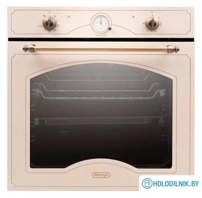 Электрический духовой шкаф DeLonghi CM 9L OW RUS